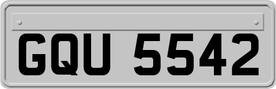 GQU5542
