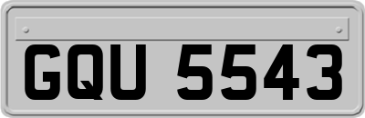 GQU5543