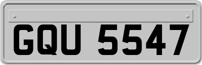 GQU5547