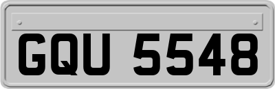 GQU5548