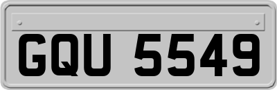 GQU5549