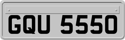 GQU5550