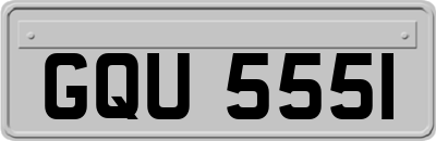 GQU5551