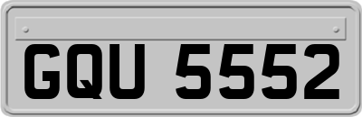 GQU5552