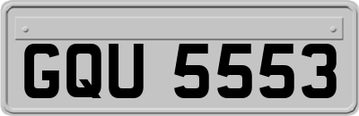 GQU5553