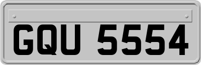 GQU5554