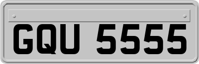GQU5555