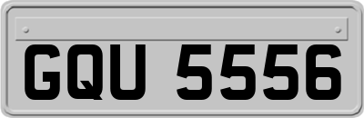 GQU5556