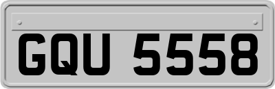 GQU5558