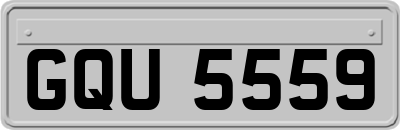 GQU5559