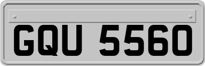 GQU5560