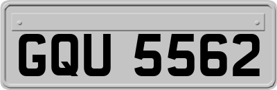 GQU5562