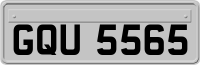 GQU5565
