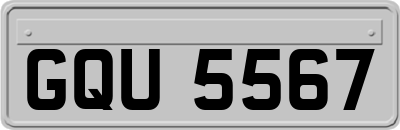 GQU5567