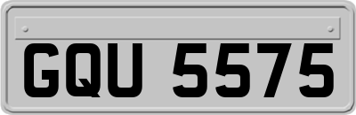 GQU5575