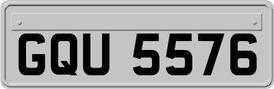 GQU5576