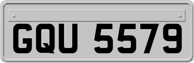 GQU5579