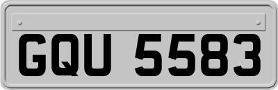GQU5583