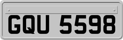 GQU5598
