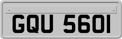 GQU5601