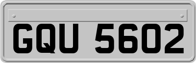 GQU5602