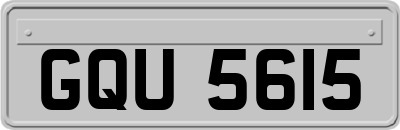 GQU5615
