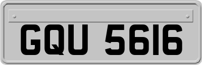 GQU5616