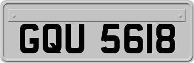 GQU5618