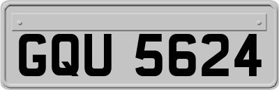 GQU5624
