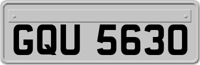 GQU5630