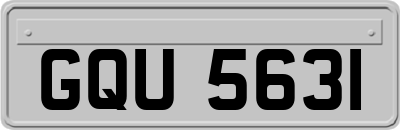 GQU5631