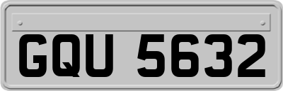 GQU5632