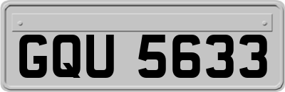 GQU5633