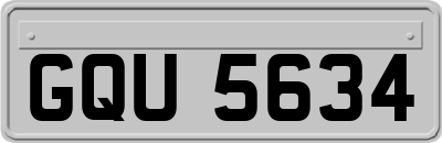 GQU5634
