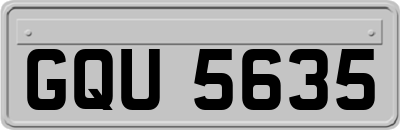 GQU5635