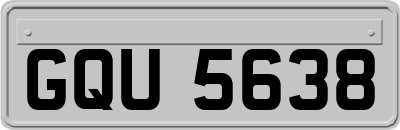 GQU5638