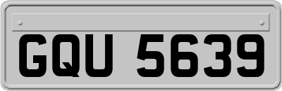 GQU5639