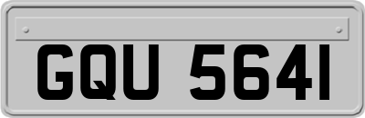 GQU5641