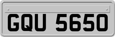 GQU5650