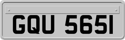 GQU5651