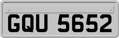 GQU5652