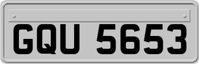 GQU5653