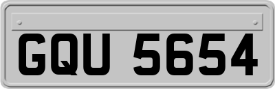 GQU5654