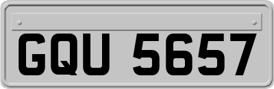 GQU5657