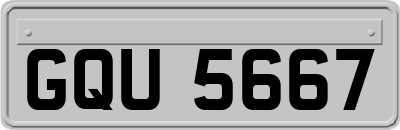 GQU5667