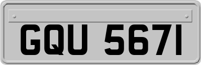 GQU5671