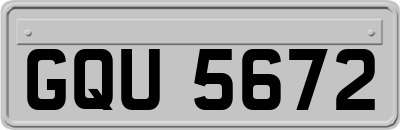 GQU5672