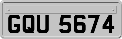 GQU5674