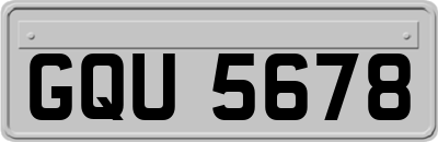 GQU5678