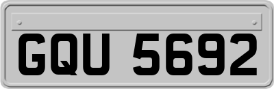 GQU5692